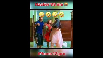 I killed professional Hacker 🤬| IPhone 13 pro 😎| #pubgmobile #pubg #shorts #bgmi #jonathan