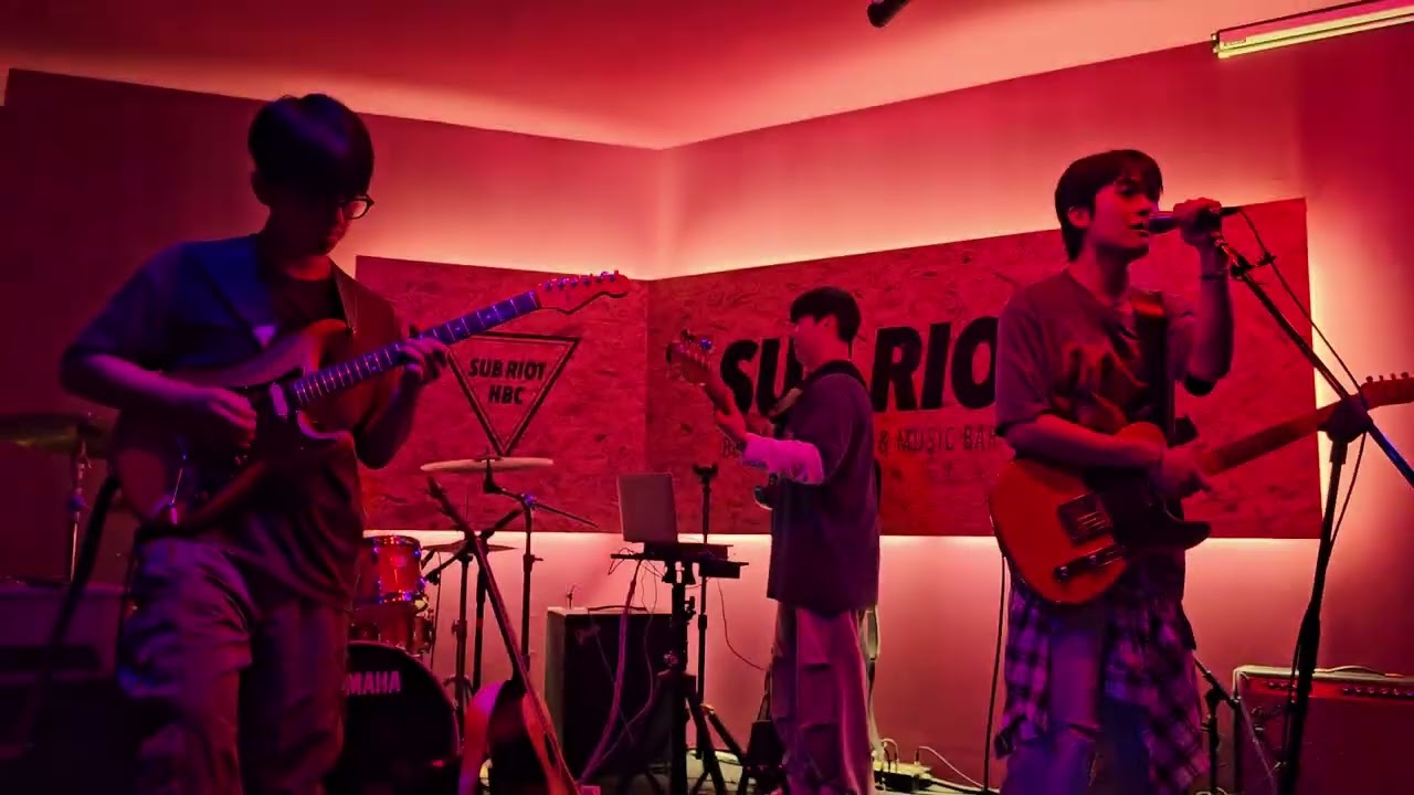 선앤메어(Sun&Mer) - d!ve | 250605 Thursday's Youth