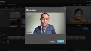 How to Record Asynchronous Conversations in WeVideo