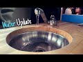 Campervan Water System Update | Mazda Bongo