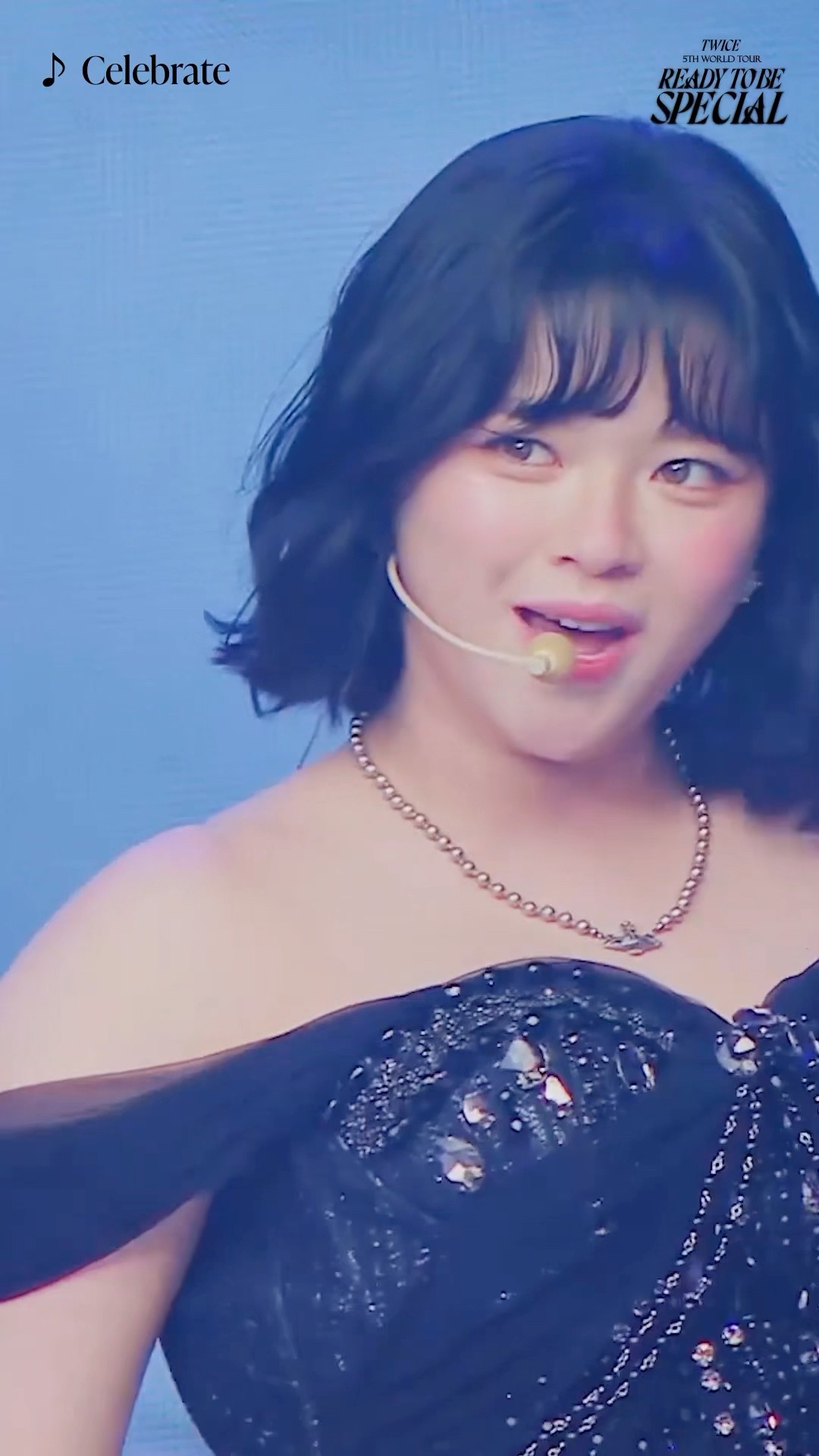 TWICE 5TH WORLD TOUR 'READY TO BE' in JAPAN SPECIAL』2025.03.19