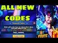 NEW BLOX FRUITS CODES 2026 – FREE EXP, RESET &amp; REWARDS