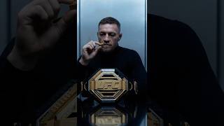 CONOR MCGEGOR &amp; KHABIB: Decoding the LEGO Battle into Winning Stats! #ufc #lottery #danawhite