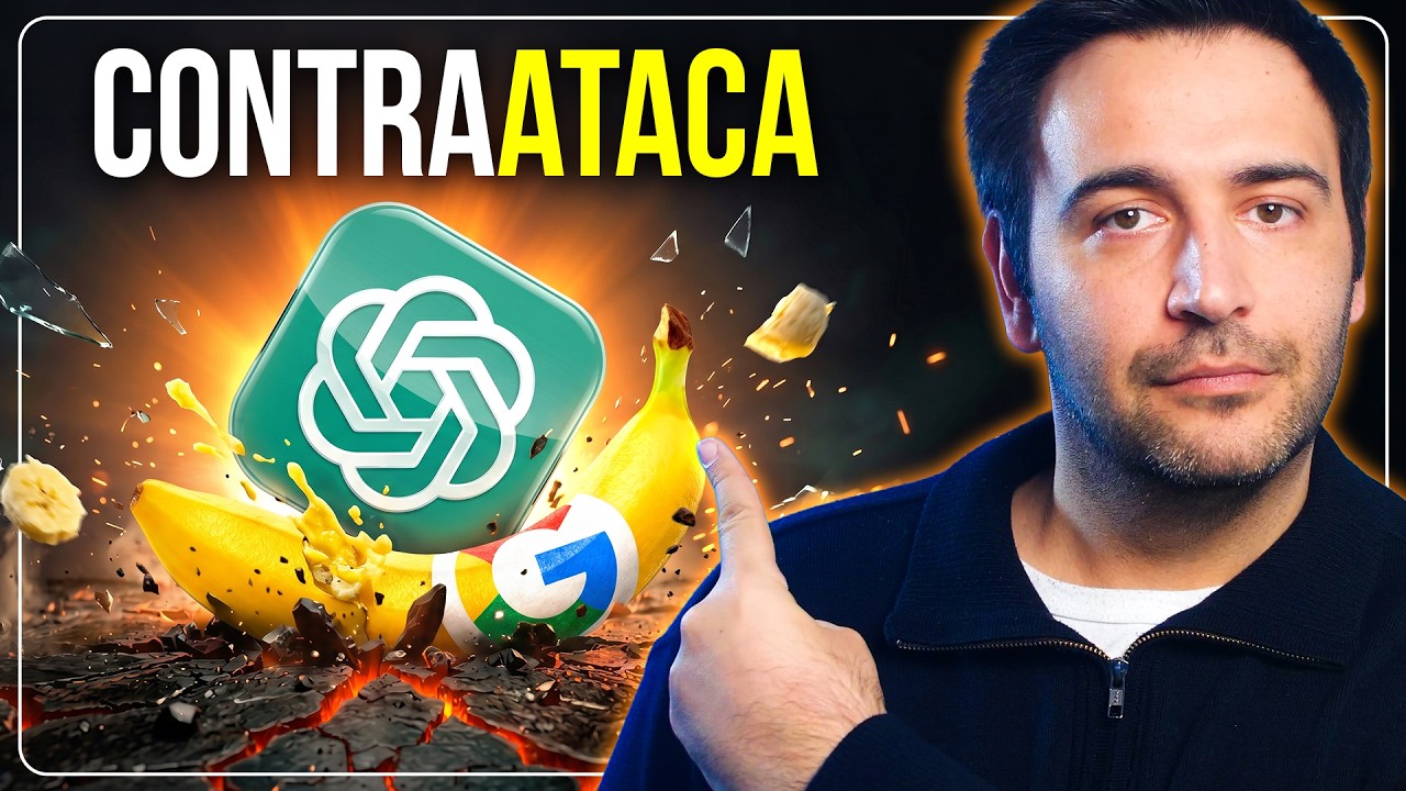 ChatGPT ahora crea IMÁGENES PERFECTAS 🤯 Nuevo GPT Image 2