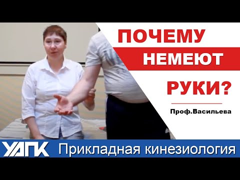 Алгоритм диагностики пациента от проф. Васильевой