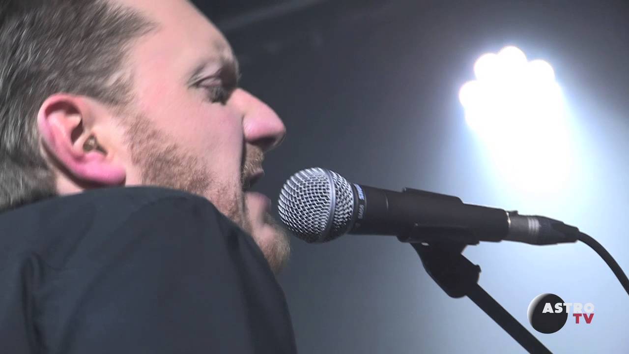 WELCOME NOISE Live @ L'Astrolabe - Orléans // ASTROTV