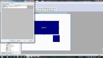 Factory Talk View ME and Kepserver Enterprise