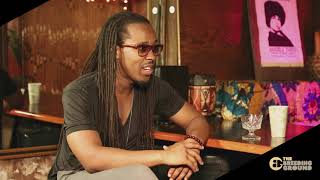 Louis Cato  -  Importance of Individuality