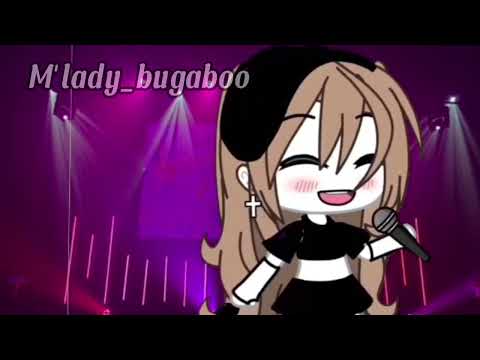 I'm missing you || gacha life || #110 #gachalife #subscribe #shorts #mladybugaboo
