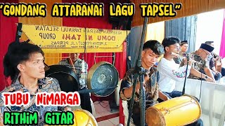 Gondang Attaranai || Lagu Tapsel || Tubu Nimarga