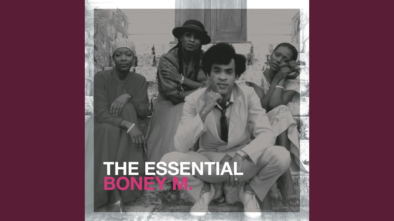 Daddy Cool '99 (Radio Edit) (feat. Mobi T.)