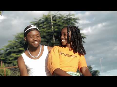 Blve Jay Desire Official Music Video 