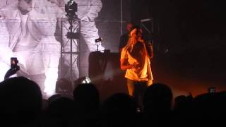 Disiz - Bête de bombe 4   6 - Lille