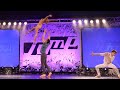 Lost Love- Canadian Dance Company (Briar Nolet, Myles Erlick, and Devon Brown)