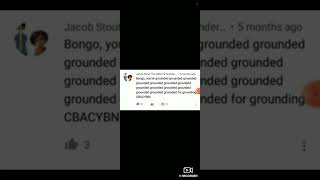 Seriously Jacob Stout? Criticism Purposes Reupload