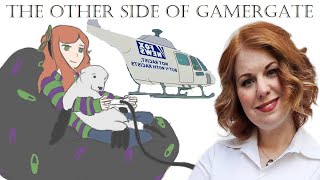 A GamerGate Developer's Interactions with Anti-GamerGate and Neutrals