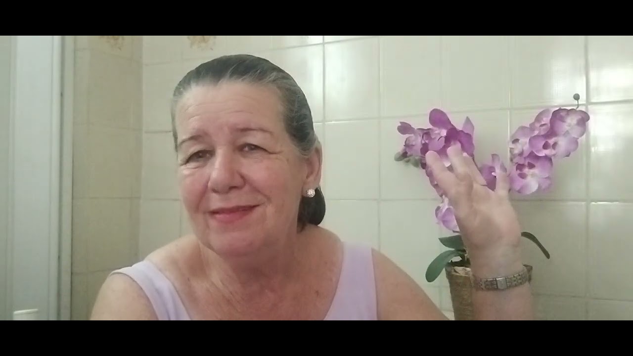 Ansiedade sob controle 