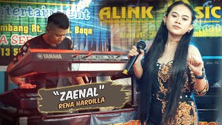Zaenal - Rena Hardilla | Alink Music