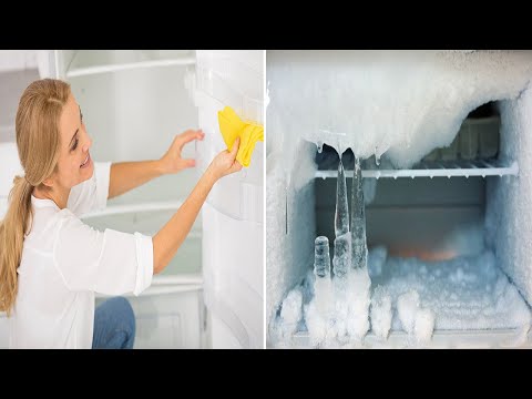 Video: A duhet të ruhet trefishi i sekondave në frigorifer?