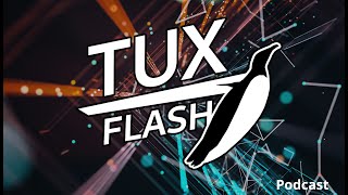 Tux Flash: Xfce, Wayland, Monitoring, FroSCon braucht Geld