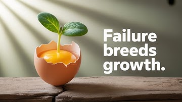 What If Failure Wasn