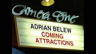 Watch Adrian Belew Bird In A Box video