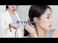 GRWM🌹My BFF's Wedding Day 5월 친한 친구야의 결혼식 (ft.흰 옷 아닙니다..) | kinda cool