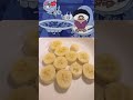【OH!Myコンブ】胃の中でバナナは膨らみません #アニメ #再現 #banana