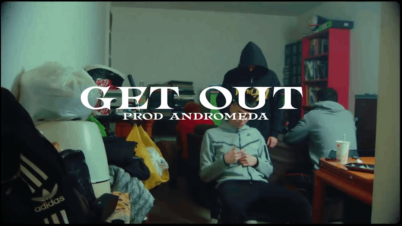 [FREE] GLOKY x FANETO Type Beat - ''GET OUT''