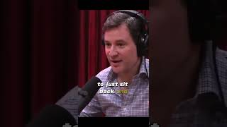 Boredom and Smartphone Addiction. Dan Harris and Sam Harris at JRE.