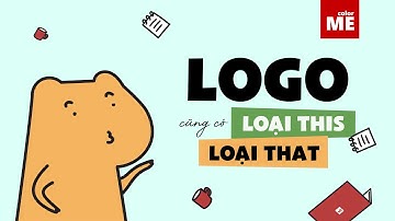Có quá trời chủng loại logo cho designer tha hồ đắn đo do dự =)))
