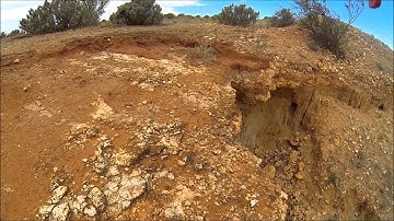 Dji f550 test flight