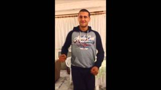 Harlem Shake Orginal Yazlık Edition