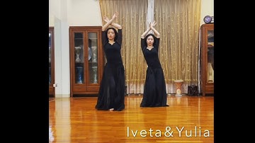 Dance with Darbuka Rhythm-Ayoub-2