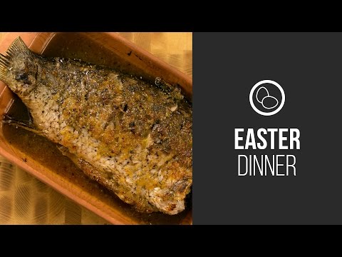 Video: How To Deliciously Bake Carp In The Oven