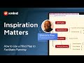 Inspirationmatters  workspace facilitation using xmind  webinar with ethan jerry mings