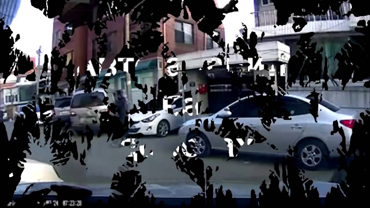 Расстрел автомобиля видео
