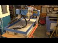 *Un-boxing* THE BEST 6040 CNC ROUTER FROM CHINA