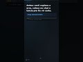 MORREU O DEV 'COPY-PASTE' NO BROWSER