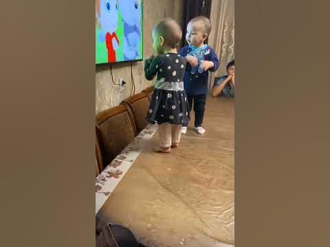 #детки - YouTube