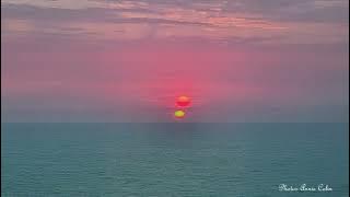 ANÚNA; Suantraí lullaby from the album Eilífð