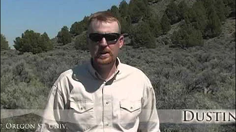 Ecosystem Management for Sage-Grouse
