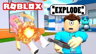 Best Secret Hiding Spot Roblox Hide And Seek W Radiojh Games - roblox mad city with admin commands microguardian