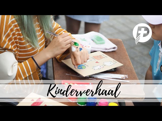 Kinderverhaal