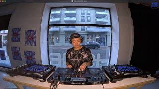 INA VIETHA - PULSE RADIO (QCC TAKEOVER) | 02/05/26