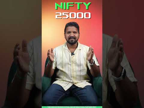 How to Select Strike Price in Option Buying  Simple Method for Beginners 🔍