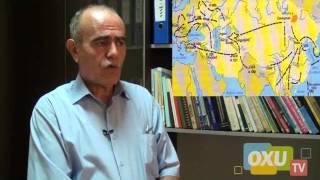 8 - Ci Sinif Orta Əsrlər Tarixi - Böyük Monqol Imperatorluğu 1- Ci Hissə