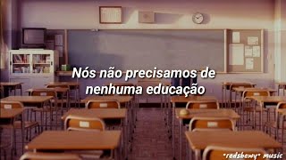 Coloque essa música pra tocar na aula online//