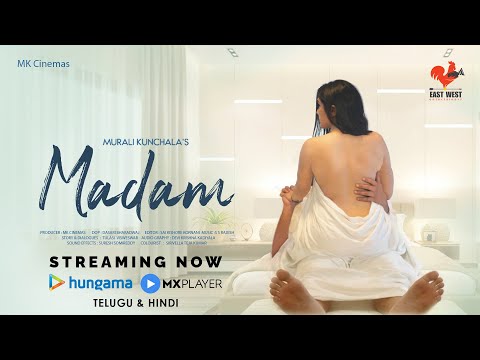 Madam Short Film Trailer