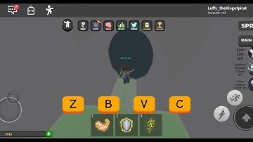 Roblox elemental power simulator